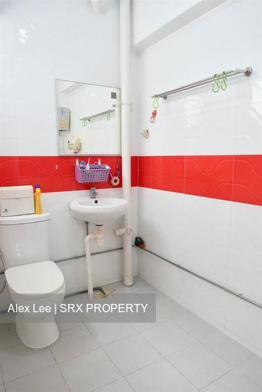 Blk 610 Clementi West Street 1 (Clementi), HDB 3 Rooms #201351632